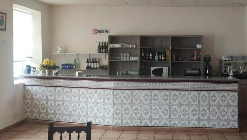 Foto 2 - La Alameda de Gard&oacute;n busca interesados en gestionar el bar de su Centro Social