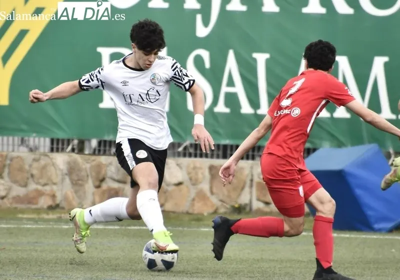 Galería de imágenes del Santa Marta - Salamanca UDS de Infantil y Cadete Regional