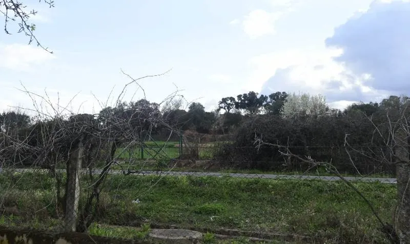 Foto 2 - Sustituida de urgencia ante los reventones la tuber&iacute;a de captaci&oacute;n de &Aacute;gueda y el Arrabal de San Sebasti&aacute;n 