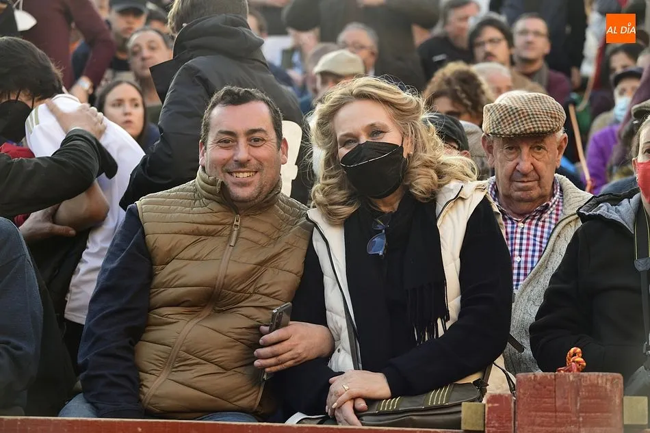 Foto 6 - Unos lances de Valent&iacute;n Hoyos que ped&iacute;an poetas