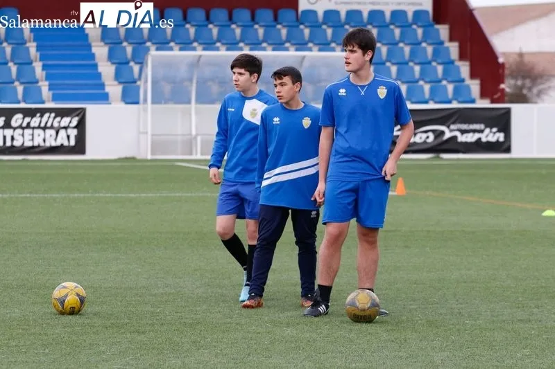 Roman, durante un entrenamiento en el Reina Sofía / Fotos: David Sañudo