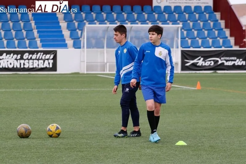 Roman, durante un entrenamiento en el Reina Sofía / Fotos: David Sañudo
