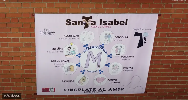 Foto 4 - &iquest;Por qu&eacute; elegir el Colegio Santa Isabel?
