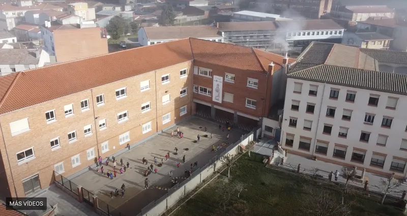 Foto 3 - &iquest;Por qu&eacute; elegir el Colegio Santa Isabel?