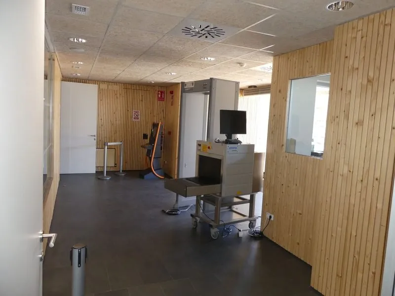 Nuevas dependencias para atención al ciudadano en la Comisaría de Salamanca