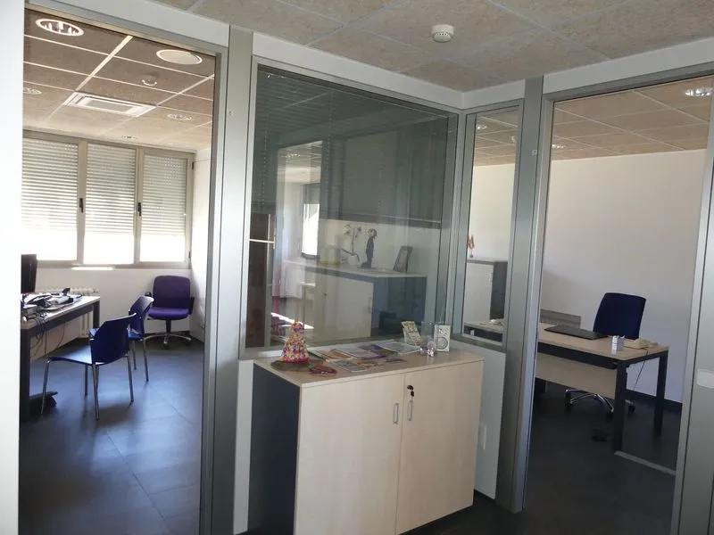 Nuevas dependencias para atención al ciudadano en la Comisaría de Salamanca