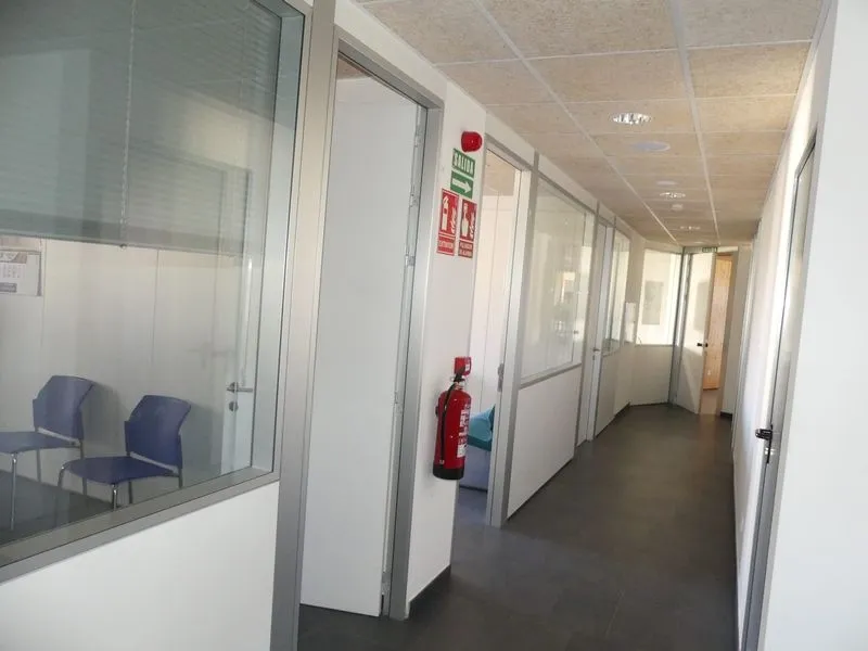 Nuevas dependencias para atención al ciudadano en la Comisaría de Salamanca