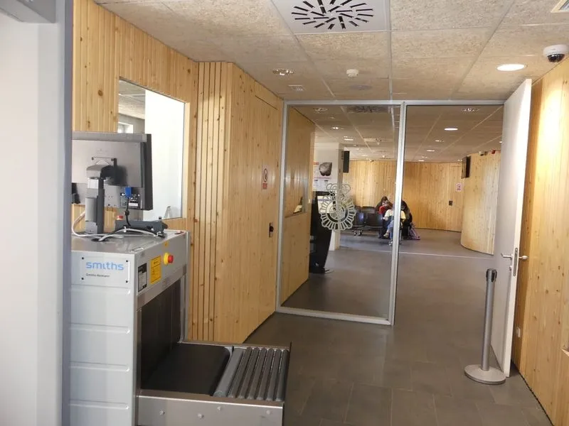 Nuevas dependencias para atención al ciudadano en la Comisaría de Salamanca