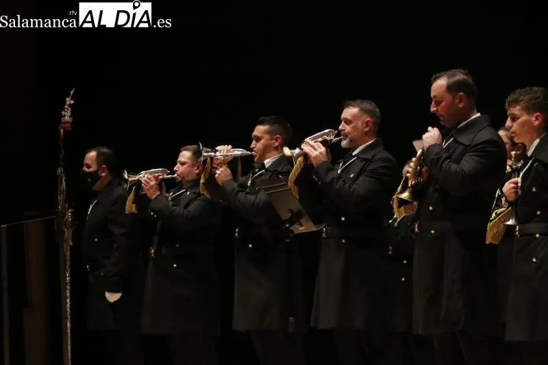 Certamen de Música Procesional de Salamanca - David Sañudo