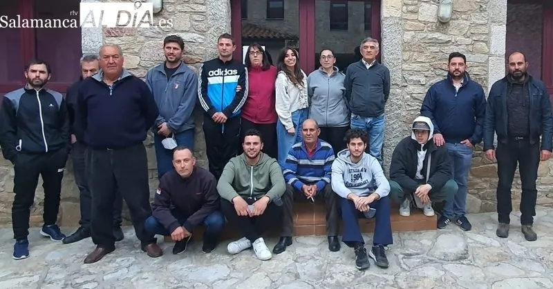 El curso ha sido en la modalidad presencial y estaba dirigido a personas que ejercen la actividad agraria  