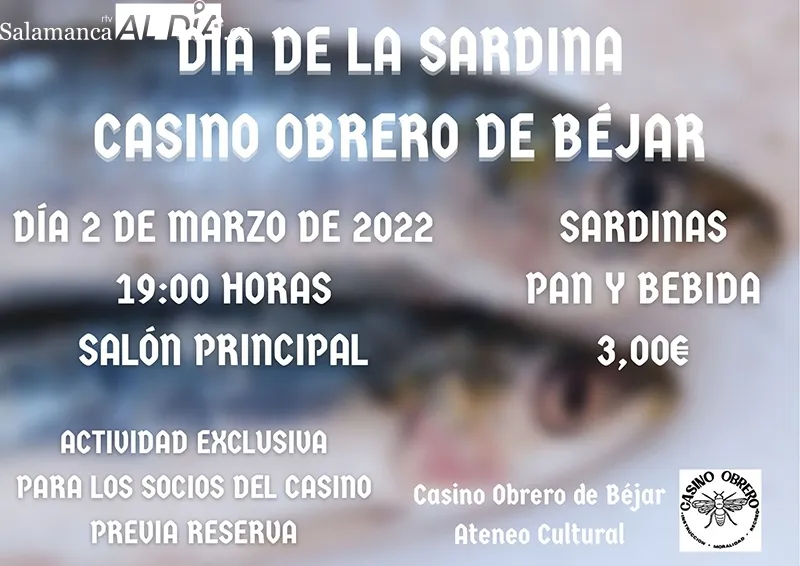 El carnaval da sus últimos coletazos en Béjar