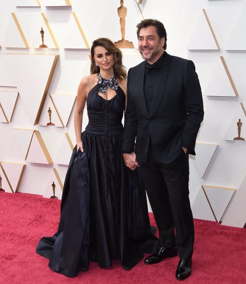 Foto 4 - As&iacute; fue la noche de los Oscar para los espa&ntilde;oles