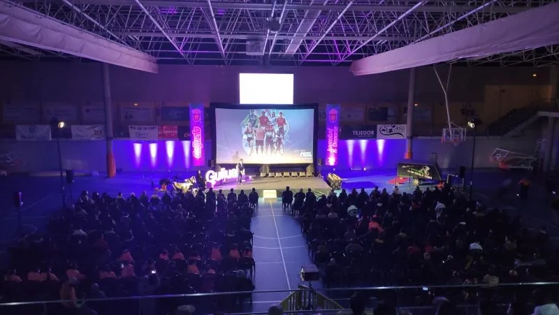 Foto 4 - Guijuelo abraza la normalidad con la fiesta del Deporte