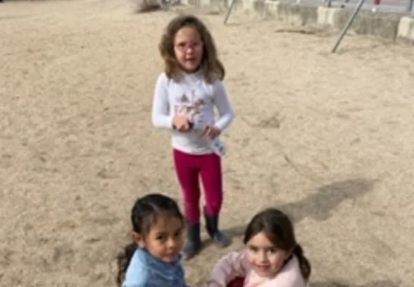 'Operación bocata' en el Colegio San Agustín