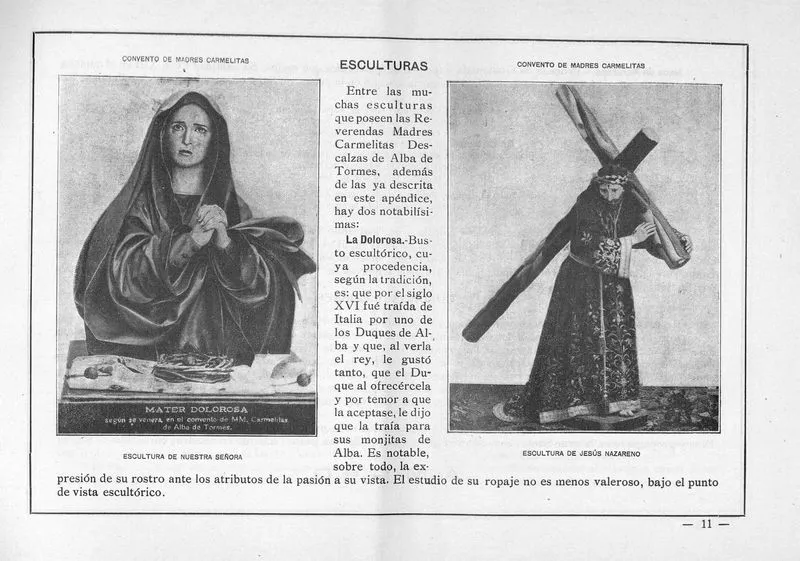 Foto 2 - La gu&iacute;a de Alba de Tormes del secretario municipal Tom&aacute;s Rodr&iacute;guez Rubio (1922)