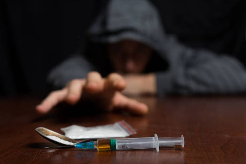 Puede aumentar el consumo de drogas en adolescentes? Esto opinan los expertos - SALAMANCArtv AL DÍA - Noticias de Salamanca