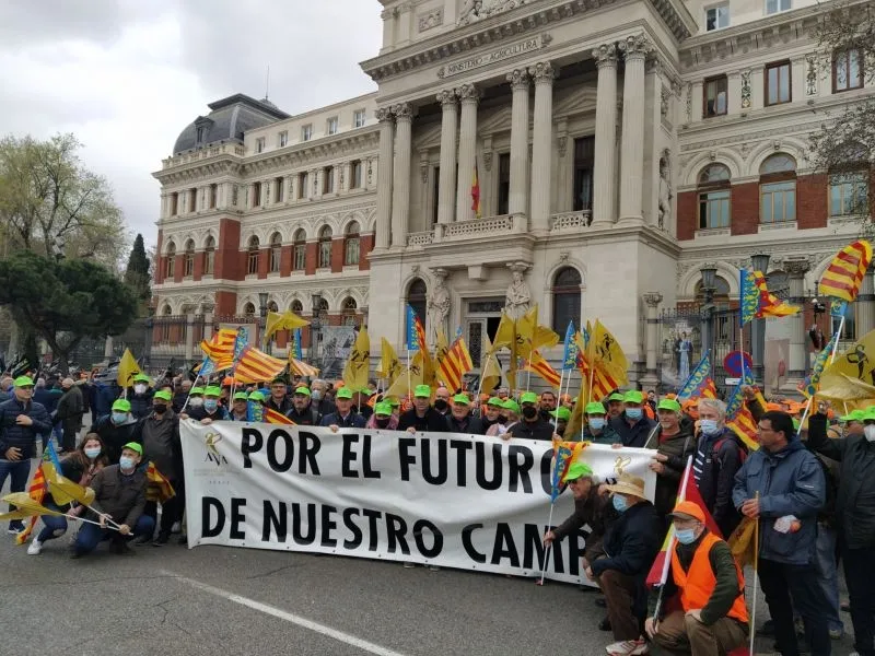 Participantes de Salamanca y Castilla y León en el 