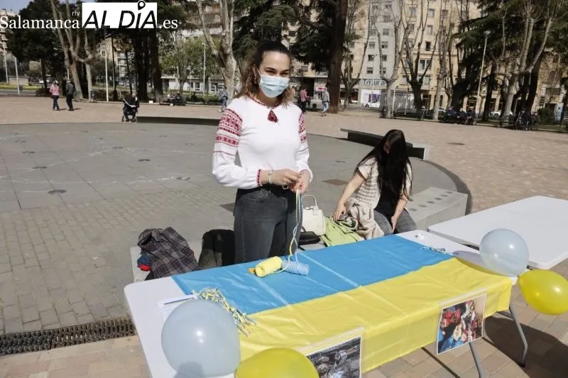 Últimas propuestas de la Fiesta de la Primavera por la Paz de Avesal - Fotos: David Sañudo