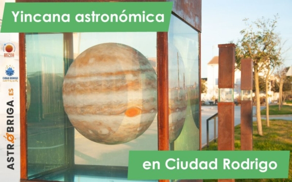 Jóvenes de Secundaria tomarán parte en una yincana astronómica de la mano de Astróbriga