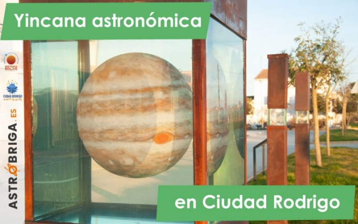 Jóvenes de Secundaria tomarán parte en una yincana astronómica de la mano de Astróbriga