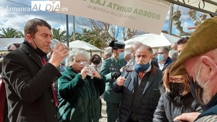 El 3&ordm; D&iacute;a | 6 Mayo | Imagen 1