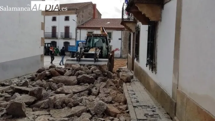 El 3&ordm; D&iacute;a | 20 Mayo | Imagen 1