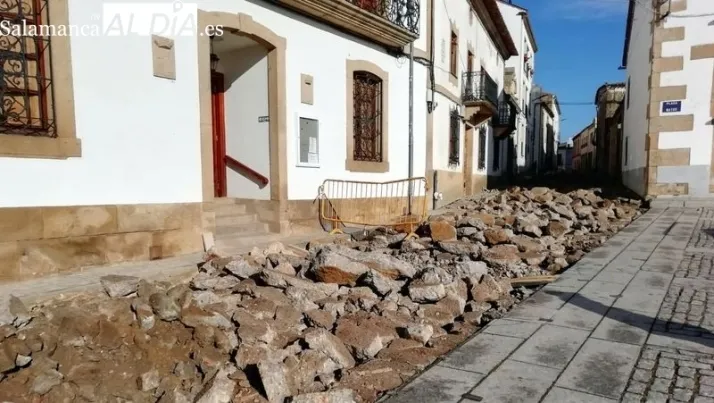 Las &uacute;ltimas miradas, sonidos y curiosidades del Carnaval del Toro 2024 | Imagen 2