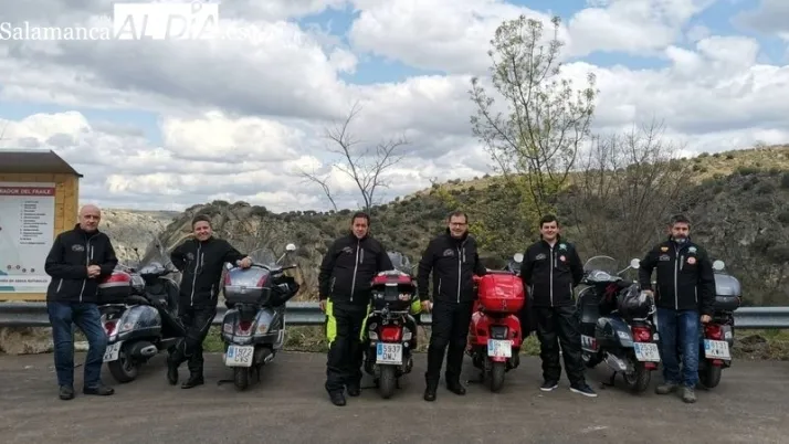 Pregón íntegro del Martes Mayor a cargo de Luis Ruiz Gutiérrez | Imagen 4