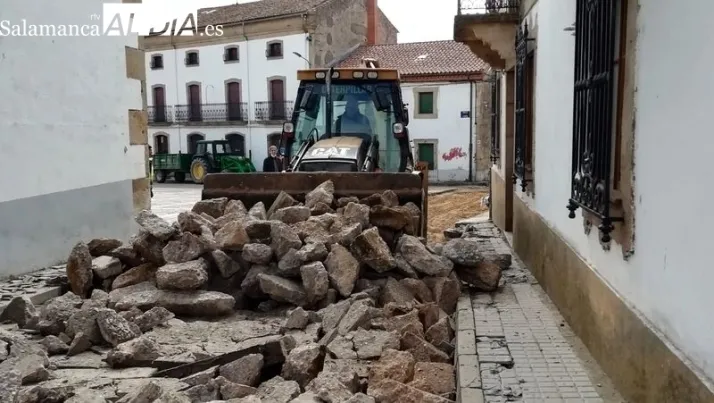 Las &uacute;ltimas miradas, sonidos y curiosidades del Carnaval del Toro 2024 | Imagen 6