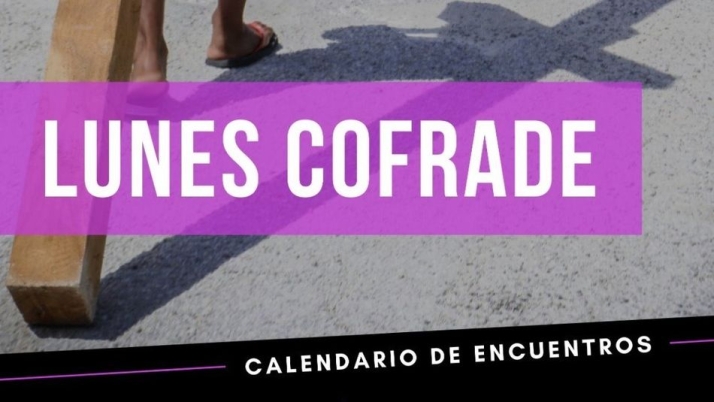 Este Lunes Cofrade se centra en la Vigilia Pascual