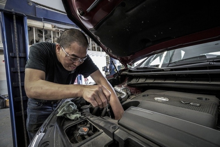 códigos de fallas OBD2