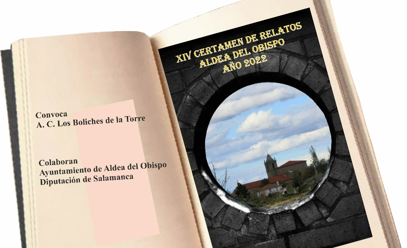 Foto 1 - Los Boliches de la Torre organizan su XIV Certamen de Relatos con 950&euro; en premios