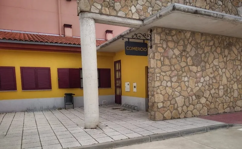 La Cilla ofrece alimentos no perecederos y productos de limpieza e higiene