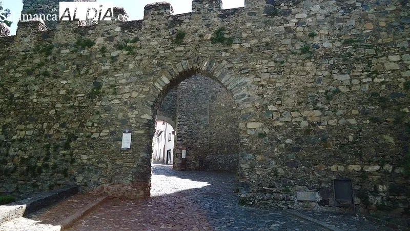 Cantarinhas de Bragança, símbolo de primavera y de buena suerte | Fotos: MARTÍN-GARAY