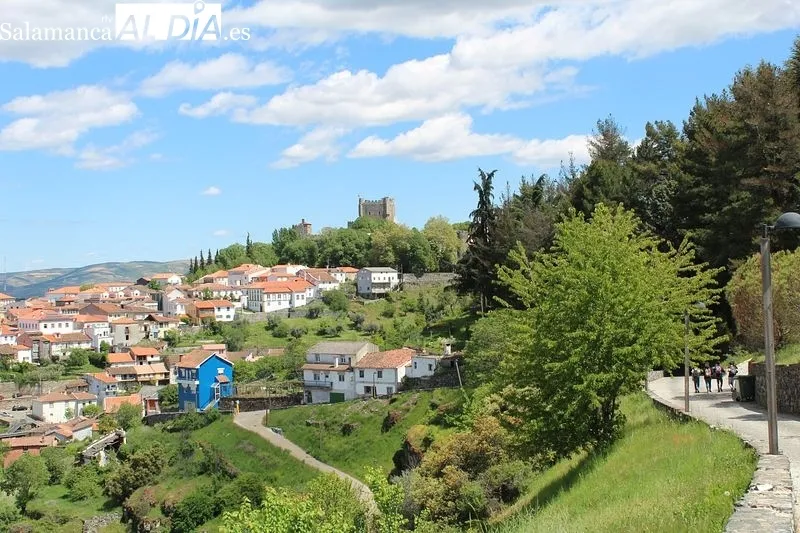 Cantarinhas de Bragança, símbolo de primavera y de buena suerte | Fotos: MARTÍN-GARAY