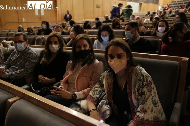 Concierto de Los Secretos este viernes en el Palacio de Congresos