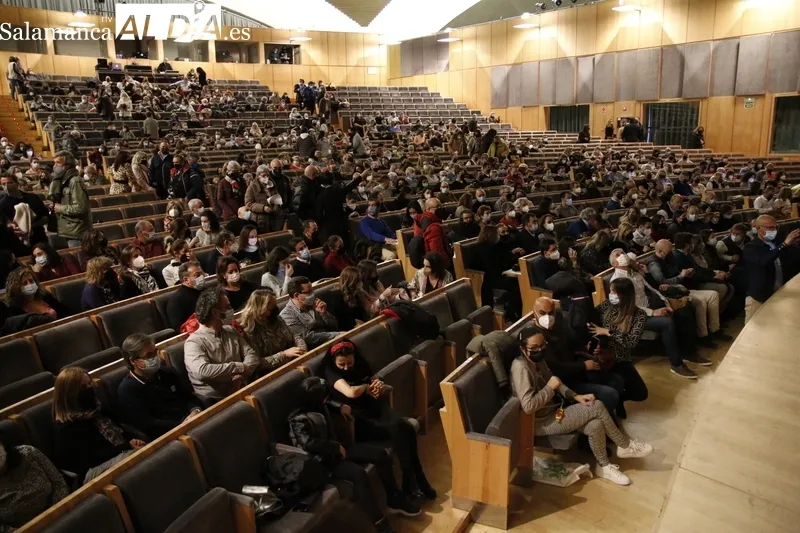 Concierto de Los Secretos este viernes en el Palacio de Congresos