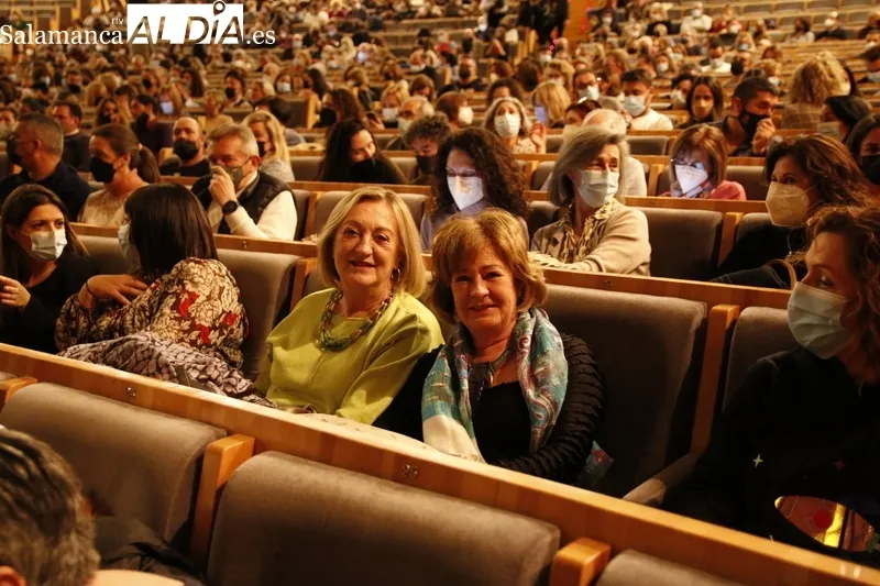 Concierto de Los Secretos este viernes en el Palacio de Congresos