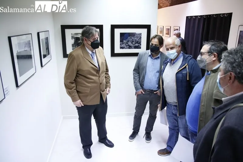 Foto 4 - El Museo del Comercio acoge la exposici&oacute;n de una nueva edici&oacute;n de su concurso fotogr&aacute;fico 