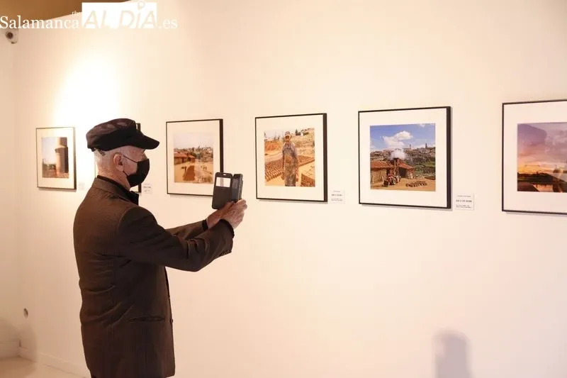 Foto 3 - El Museo del Comercio acoge la exposici&oacute;n de una nueva edici&oacute;n de su concurso fotogr&aacute;fico 