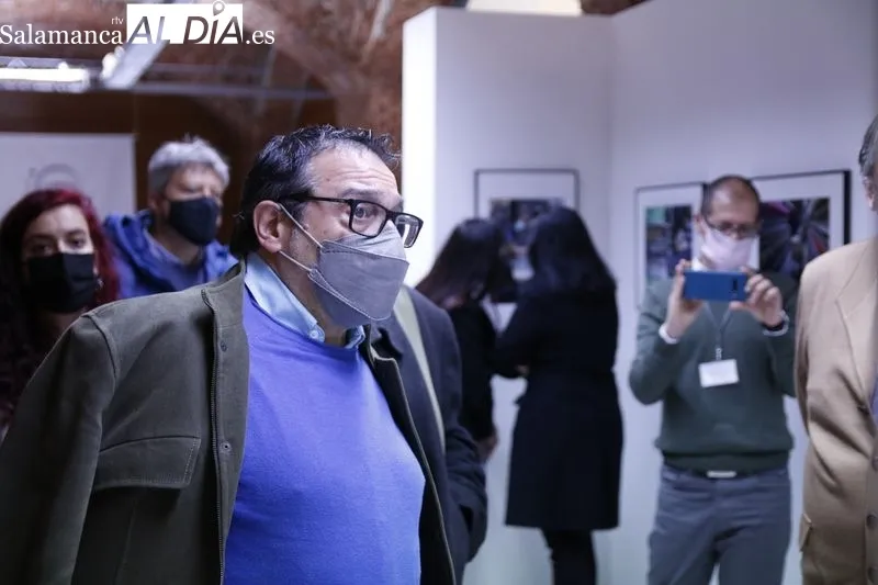 Foto 2 - El Museo del Comercio acoge la exposici&oacute;n de una nueva edici&oacute;n de su concurso fotogr&aacute;fico 