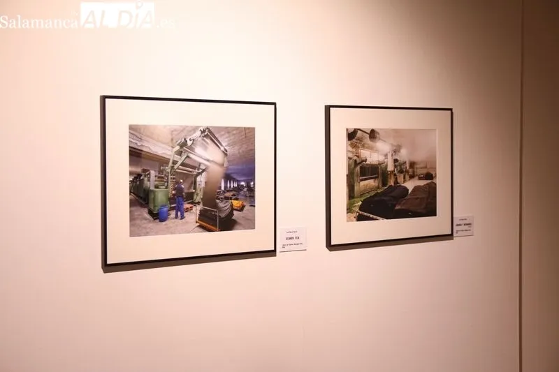 Foto 10 - El Museo del Comercio acoge la exposici&oacute;n de una nueva edici&oacute;n de su concurso fotogr&aacute;fico 