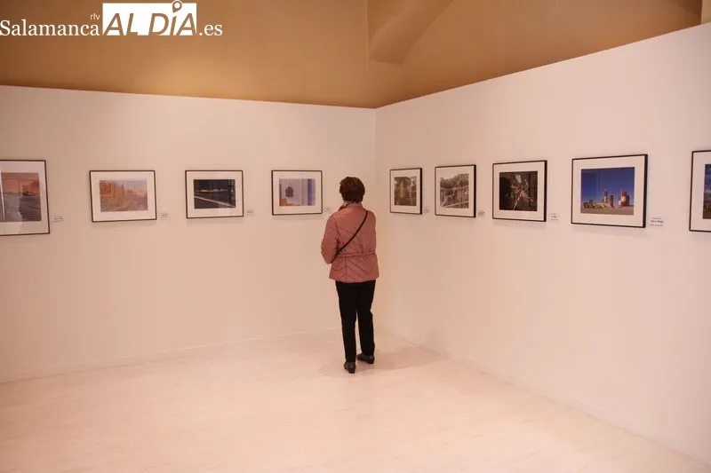 Foto 7 - El Museo del Comercio acoge la exposici&oacute;n de una nueva edici&oacute;n de su concurso fotogr&aacute;fico 