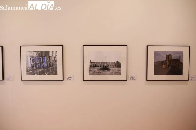Foto 6 - El Museo del Comercio acoge la exposici&oacute;n de una nueva edici&oacute;n de su concurso fotogr&aacute;fico 