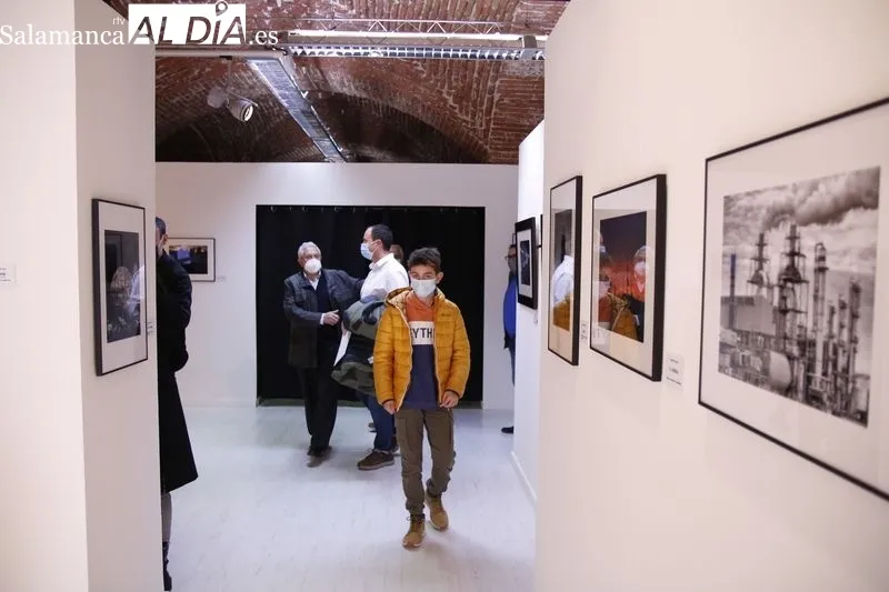 Foto 5 - El Museo del Comercio acoge la exposici&oacute;n de una nueva edici&oacute;n de su concurso fotogr&aacute;fico 