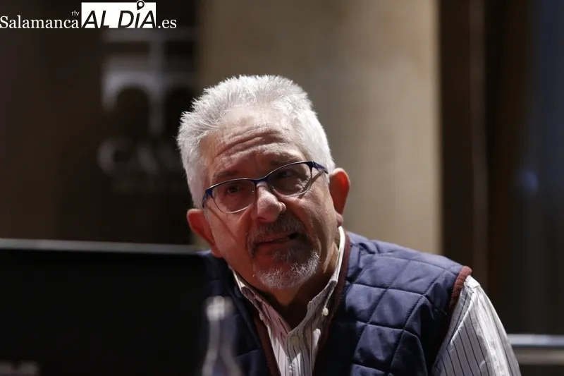 Tertulia taurina este viernes en el Casino de Salamanca