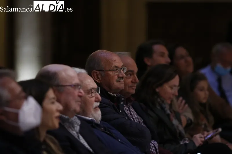 Tertulia taurina este viernes en el Casino de Salamanca