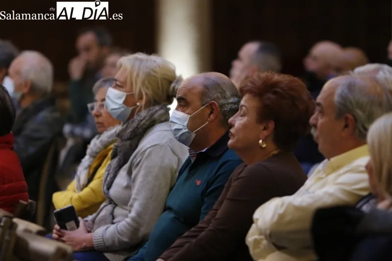 Tertulia taurina este viernes en el Casino de Salamanca