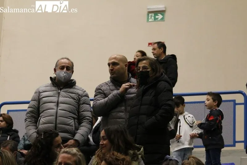 Galería de imágenes del torneo de Inline Freestyle / Fotos: David Sañudo