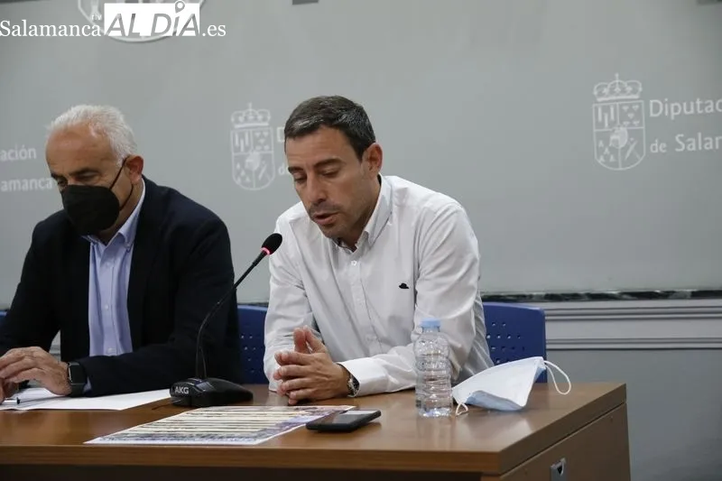 Foto 8 - El VII Circuito de Duatl&oacute;n de la Diputaci&oacute;n ya es una realidad con todas sus novedades 